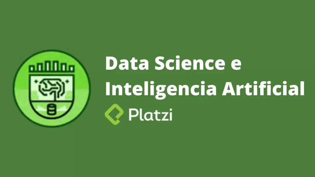 Data Science e Inteligencia Artificial