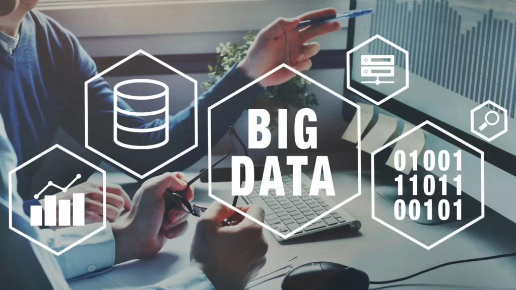 que saber para aprender big data