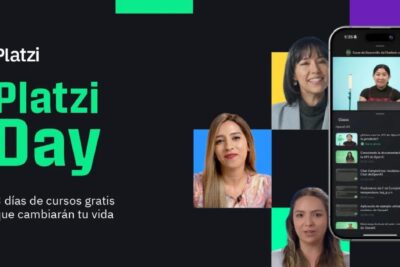 Platzi Day 2025