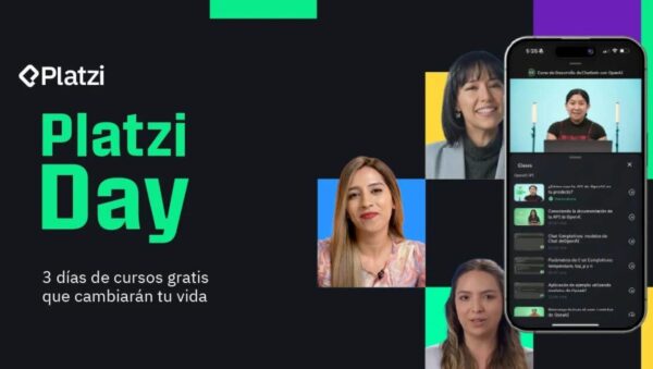 Platzi Day 2025